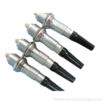 3pin Substitute Waterproof Electrical Connector